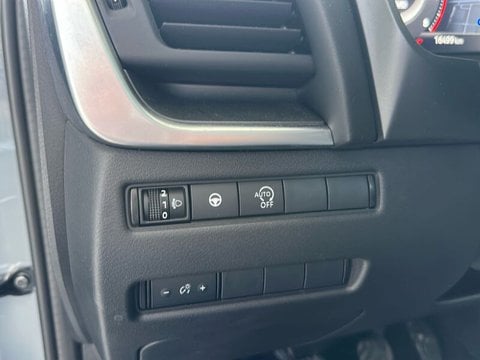 Auto Usate A Ravenna | Nissan Qashqai Qashqai 1.3 Mhev N-Connecta 2Wd 140Cv