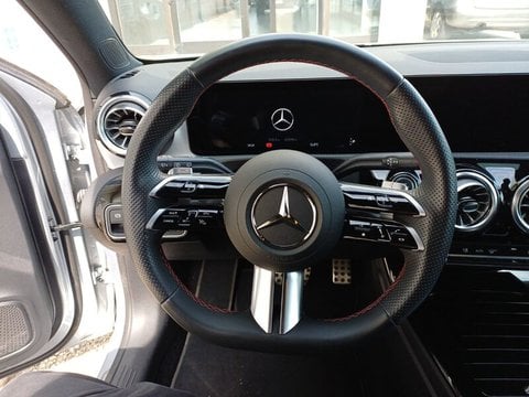Auto Usate A Ravenna | Mercedes-Benz Classe A A 180 D Amg Line Advanced Plus