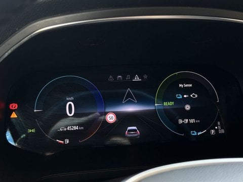 Auto Usate A Ravenna | Renault Captur Captur Plug-In Hybrid E-Tech Intens 160 Cv Auto My21