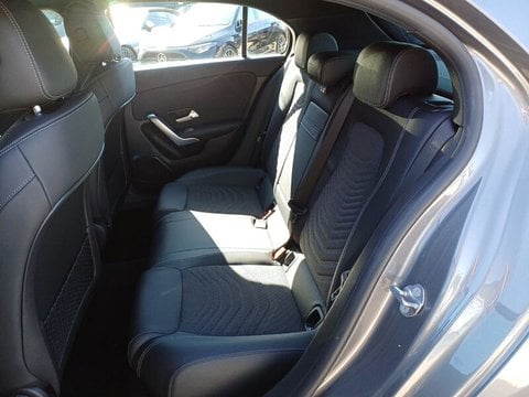 Auto Usate A Ravenna | Mercedes-Benz Classe A A 180 D Progressive Advanced Plus Auto