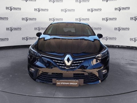 Auto Usate A Bologna | Renault Clio Clio 1.0 Tce Techno Gpl 100Cv