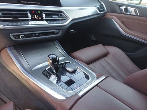 Auto Usate A Ravenna | Bmw X5 X5 Xdrive25D Msport Auto
