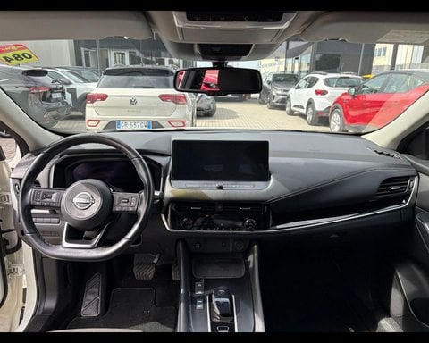 Auto Usate A Ravenna | Nissan Qashqai Qashqai 1.5 E-Power N-Connecta 2Wd
