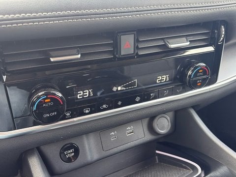 Auto Usate A Ravenna | Nissan X-Trail X-Trail 1.5 E-Power N-Connecta 2Wd Auto