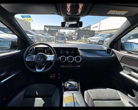 Auto Usate A Ravenna | Mercedes-Benz Classe B B 200 D Automatic Premium
