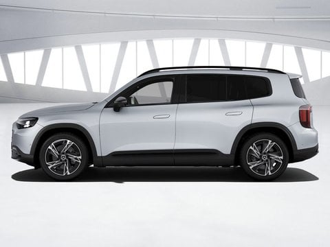 Auto Nuove Pronta Consegna A Ravenna | Mercedes-Benz Glb Eq Glb Eq 250+ Advanced Plus Night-Pack