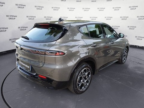 Auto Usate A Ravenna | Alfa Romeo Tonale Tonale 1.6 Sprint 130Cv Tct6