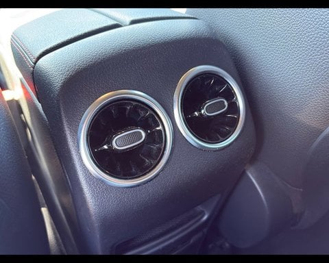 Auto Usate A Ravenna | Mercedes-Benz Classe B B 200 D Automatic Premium