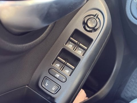 Auto Usate A Ravenna | Fiat 500X 500X 1.5 T4 Hybrid Sport 130Cv Dct