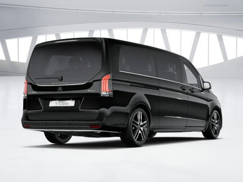 Auto Nuove Pronta Consegna A Bologna | Mercedes-Benz Classe V V 300 D 4Matic Avantgarde Extralong