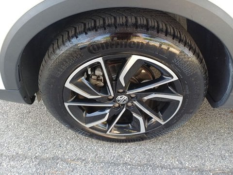 Auto Usate A Ravenna | Mg Zs Zs 1.5 Luxury Gpl