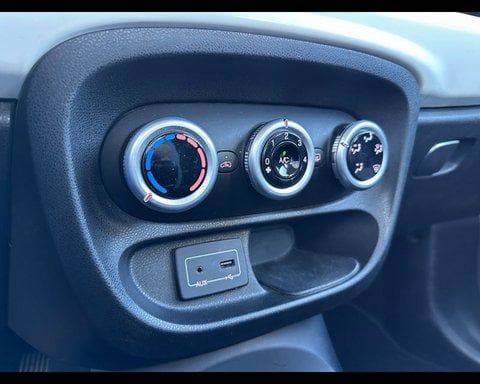 Auto Usate A Bologna | Fiat 500L 500L 1.3 Mjt Pop Star 95Cv
