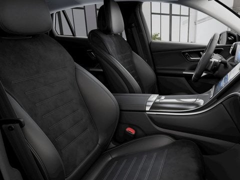 Auto Nuove Pronta Consegna A Ravenna | Mercedes-Benz Glc Coupé Glc Coupé 300 De 4Matic Plug-In ...