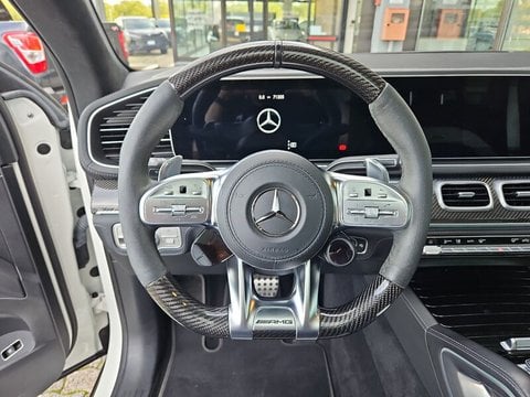 Auto Usate A Forli-Cesena | Mercedes-Benz Gle Coupé Gle 63 S Amg 4Matic + Coupé Ultimate