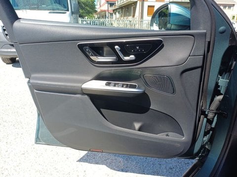 Auto Usate A Ravenna | Mercedes-Benz Glc Glc 220 D 4Matic Advanced Plus