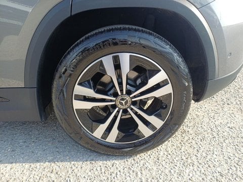 Auto Usate A Ravenna | Mercedes-Benz Gla Gla 180 D Progressive Advanced