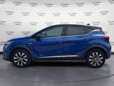 Auto Usate A Ravenna | Renault Captur Captur 1.0 Tce Intens Gpl 100Cv