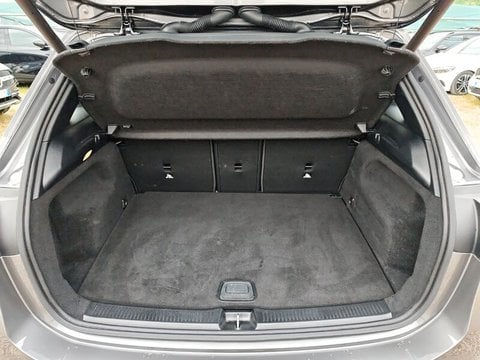 Auto Usate A Ravenna | Mercedes-Benz Classe B B 180 D Amg Line Advanced Plus