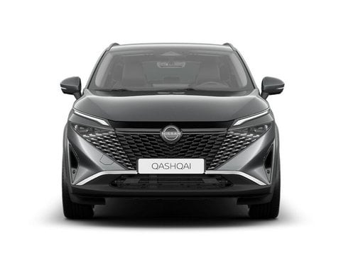 Auto Nuove Pronta Consegna A Ravenna | Nissan Qashqai Qashqai 1.3 Mhev N-Connecta 2Wd 140Cv