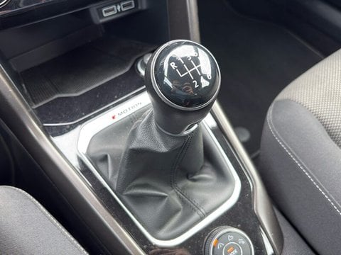 Auto Usate A Ravenna | Volkswagen T-Roc T-Roc 2.0 Tdi Style 4Motion
