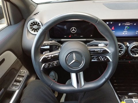Auto Usate A Ravenna | Mercedes-Benz Gla Gla 180 D Amg Line Advanced Plus