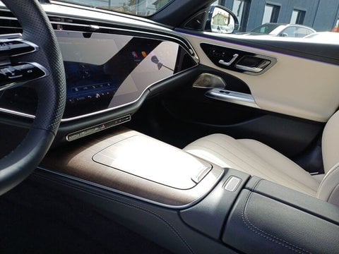 Auto Usate A Ravenna | Mercedes-Benz Classe E E 220 D Amg Line Premium