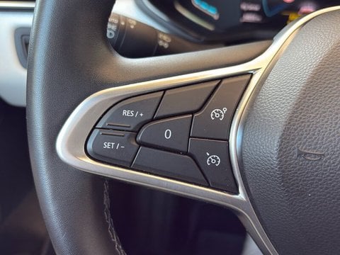 Auto Usate A Ravenna | Renault Clio Clio 1.6 E-Tech Full Hybrid Techno 145Cv Auto