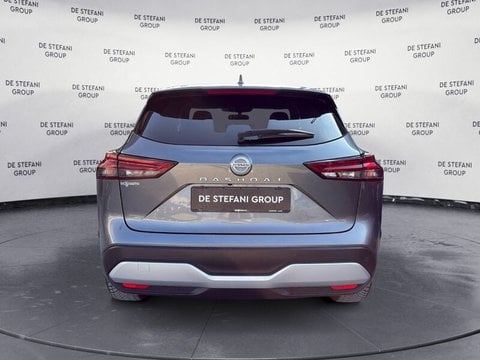Auto Usate A Ravenna | Nissan Qashqai Qashqai 1.3 Mhev N-Style 2Wd 140Cv