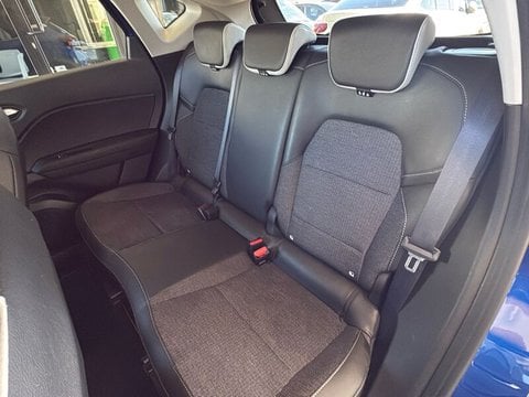 Auto Usate A Ravenna | Renault Captur Captur 1.0 Tce Techno Fast Track Gpl 100Cv