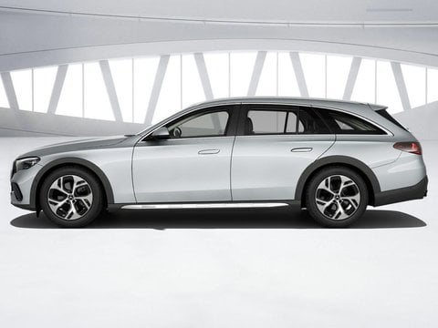 Auto Nuove Pronta Consegna A Ravenna | Mercedes-Benz Classe E E 220 D 4Matic All Terrain Advanced