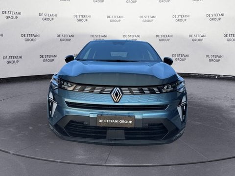 Auto Usate A Bologna | Renault Symbioz Symbioz Full Hybrid E-Tech Techno 145 Cv