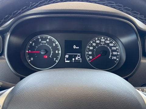 Auto Usate A Ravenna | Dacia Duster Duster 1.0 Tce Journey Up Gpl 4X2 100Cv