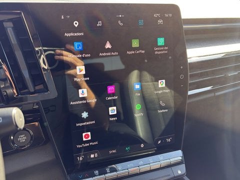 Auto Usate A Ravenna | Renault Austral Austral 1.2 E-Tech Full Hybrid Techno 200Cv Auto