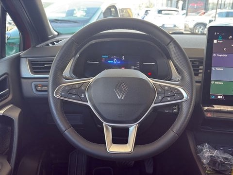 Auto Usate A Ravenna | Renault Captur Captur 1.8 Full Hybrid E-Tech Techno 160Cv Auto