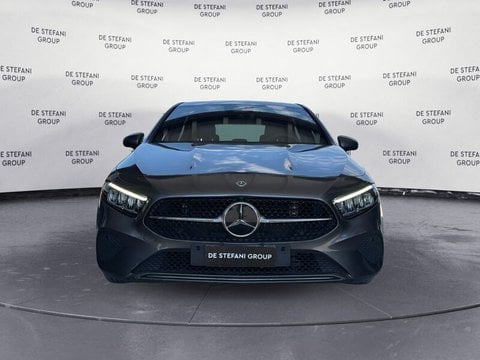 Auto Usate A Ravenna | Mercedes-Benz Classe A A 180 D Progressive Advanced