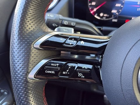 Auto Usate A Ravenna | Mercedes-Benz Gla Gla 250 E Plug-In Hybrid Amg Line Advanced Plus Night-Pack