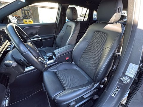 Auto Usate A Ravenna | Mercedes-Benz Gla Gla 200 D Automatic Sport Plus Night-Pack