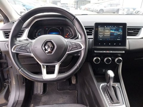 Auto Usate A Ravenna | Renault Captur Captur 1.6 E-Tech Hybrid Intens 145Cv Auto