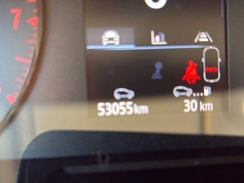 Auto Usate A Ravenna | Renault Kangoo Kangoo 1.3 Tce Authentic 100Cv