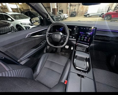 Auto Usate A Ravenna | Renault Austral Austral Full Hybrid E-Tech Esprit Alpine 200 Cv