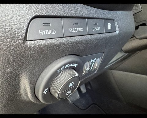 Auto Usate A Ravenna | Jeep Compass Compass 1.3 Turbo T4 Phev Limited 4Xe Auto