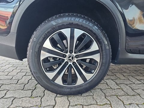 Auto Usate A Bologna | Mercedes-Benz Glc Glc 300 De 4Matic Plug-In Hybrid Sport