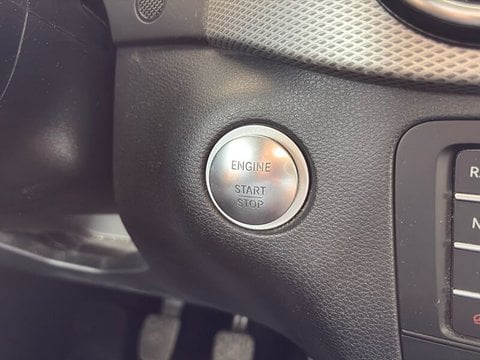 Auto Usate A Ravenna | Mercedes-Benz Classe B B 160 D (Cdi) Sport Tech