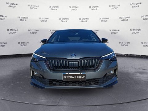 Auto Usate A Ravenna | Škoda Scala Scala 1.0 Tsi Monte Carlo 110Cv