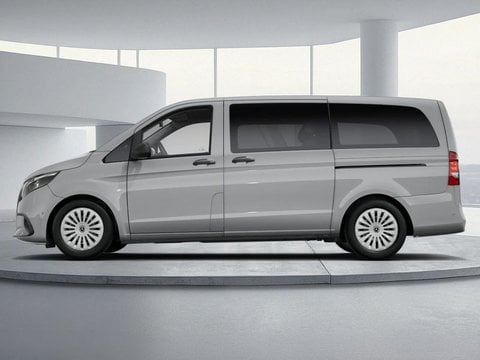 Auto Nuove Pronta Consegna A Ravenna | Mercedes-Benz Vito 114 Cdi Mixto Long Pro Auto