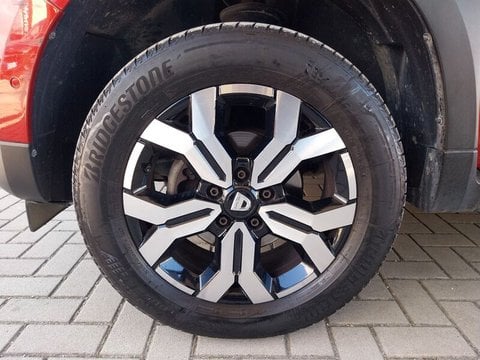 Auto Usate A Bologna | Dacia Duster Duster 1.0 Tce Prestige Up Sl Daciaplus Gpl 4X2 100Cv
