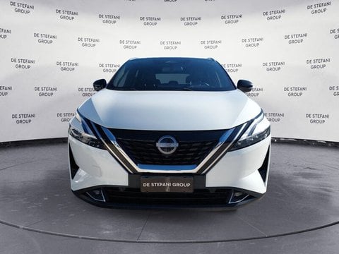 Auto Usate A Ravenna | Nissan Qashqai Qashqai 1.5 E-Power Tekna 2Wd