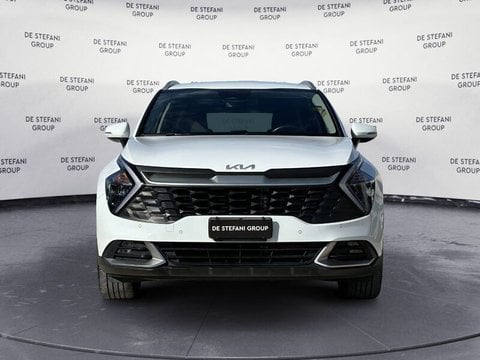 Auto Usate A Ravenna | Kia Sportage Sportage 1.6 Crdi Mhev Style Imt
