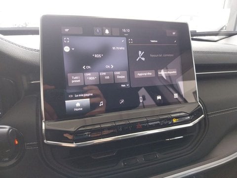 Auto Usate A Ravenna | Jeep Compass Ii 2021 1.6 Mjt Limited 2Wd 130Cv