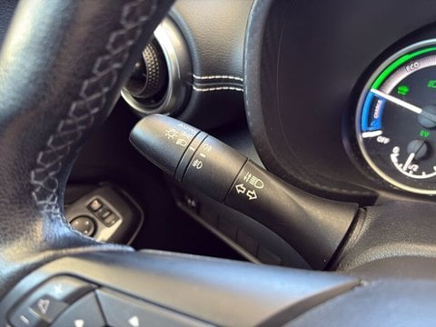 Auto Usate A Ravenna | Nissan Juke Juke 1.6 Hev Tekna
